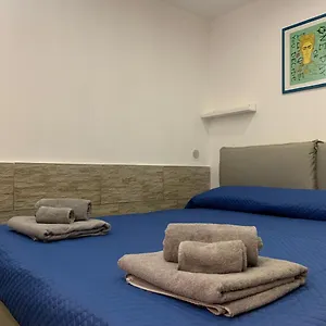 Apartamento Priorato 8 House, Nápoles