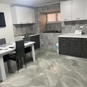 Apartamento Casa Krizia 1, Nápoles