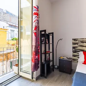 Apartment Sansevero Family By Wonderful Italy, Naples