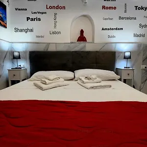 Apartamento San Gennaro, Nápoles