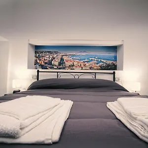 Apartamento Almat Domus, Nápoles