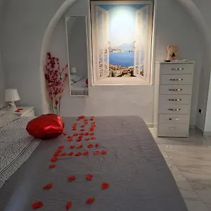 Сasa de vacaciones Casa Gio’, Nápoles